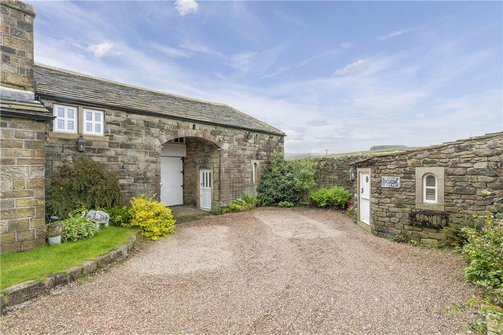 Additional image 51 of Stanbury, Keighley, West Yorkshire, BD22