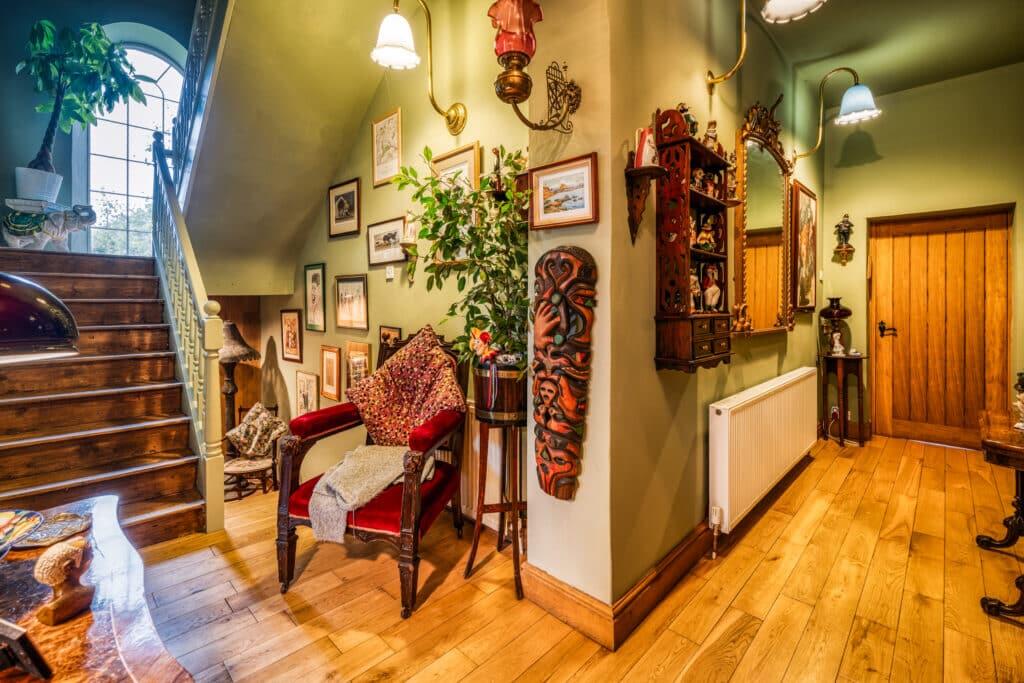 Additional image 7 of Swarthghyll House, Oughtershaw