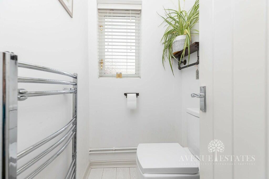 Additional image 17 of Coppice View, Bournemouth, Dorset, BH10