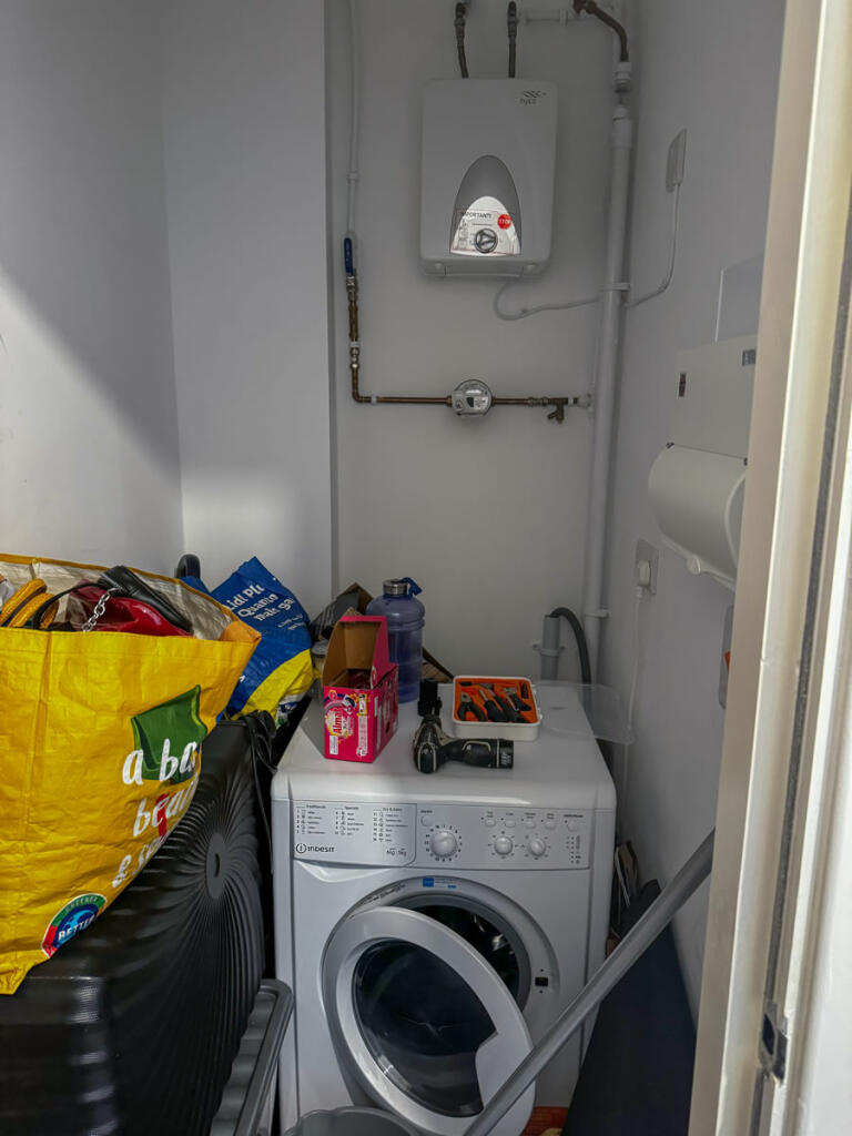 Additional image 12 of Card House, Bingley Road, Bradford, BD9 6FF