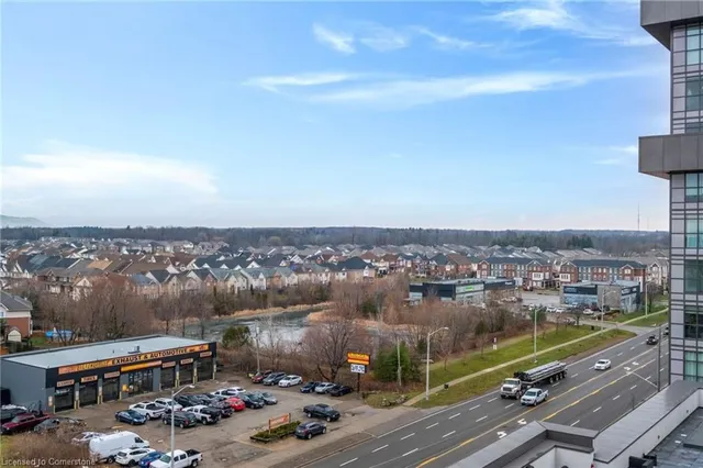 Additional image 14 of 450 Dundas Street East Unit 806