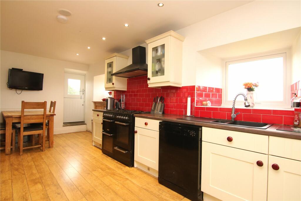 Additional image 9 of Skipton Old Road, Laneshawbridge, BB8