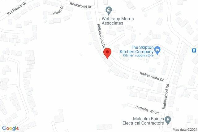 Additional image 25 of Raikeswood Drive, Skipton, North Yorkshire, BD23