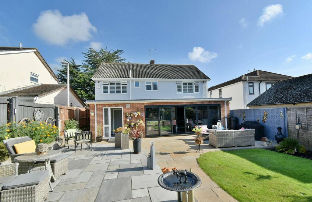 Additional image 25 of Magna Road, Bournemouth, BH11