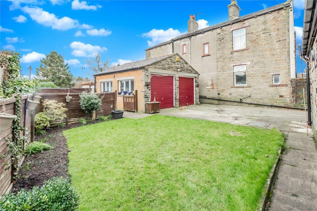Additional image 18 of Knowle Lane, Wyke, West Yorkshire, BD12