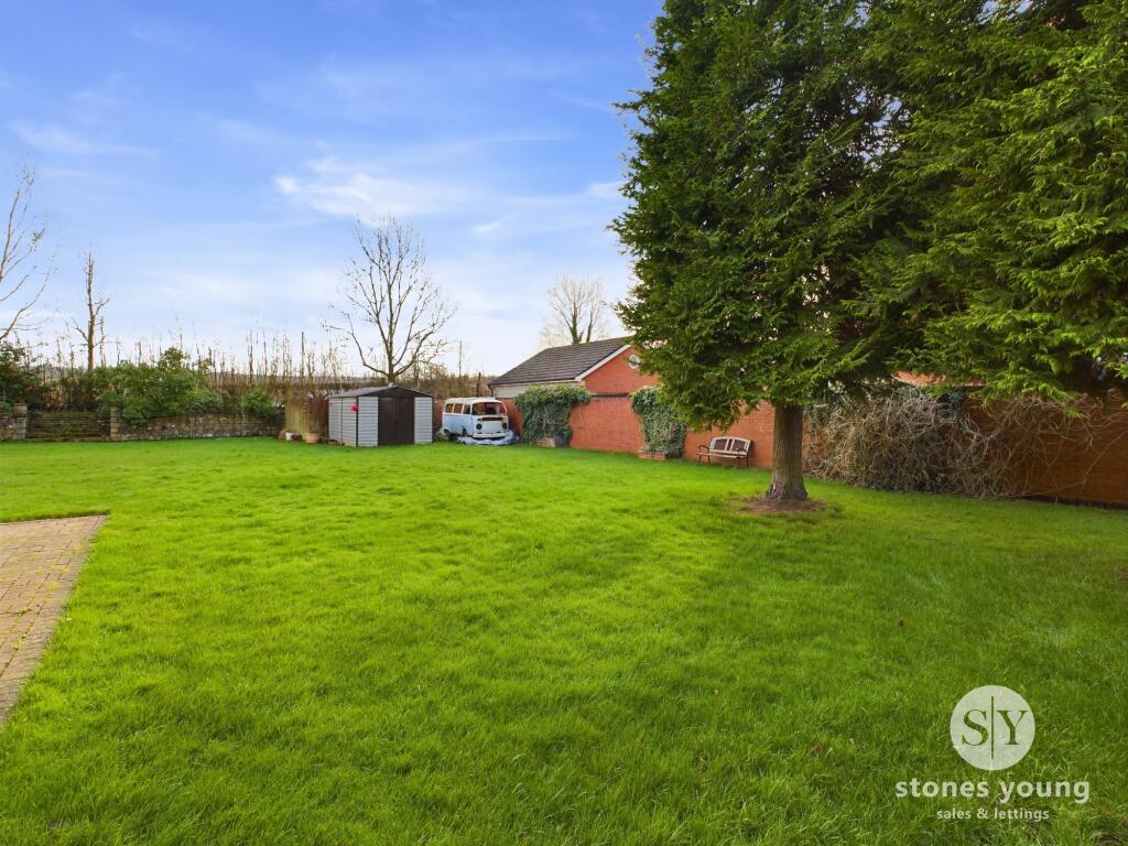 Additional image 24 of The Drive, Old Langho, BB6