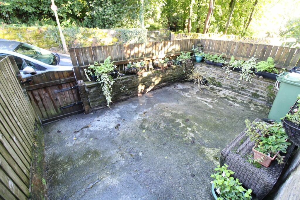 Additional image 14 of Keighley Road, Oxenhope, Keighley, BD22