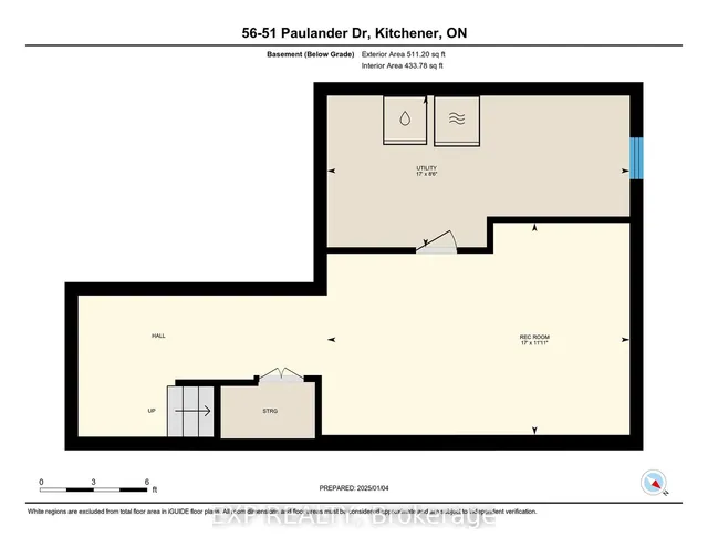 Additional image 25 of 51 Paulander Dr Unit 56