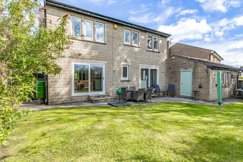 Additional image 11 of The Willows, Harden, Bingley, West Yorkshire, BD16