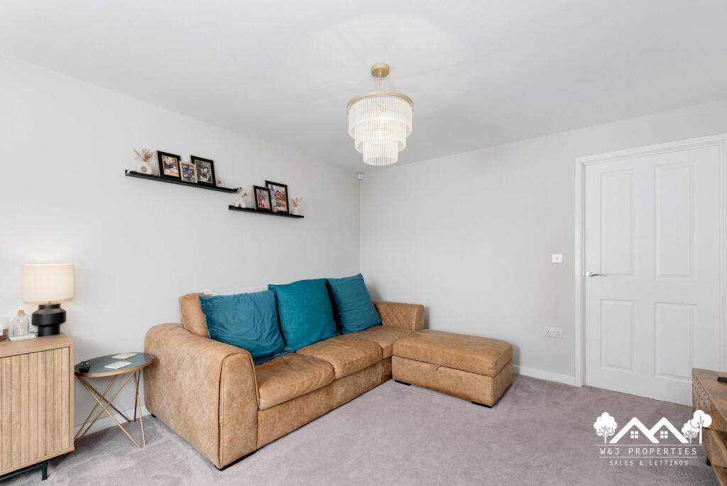 Additional image 3 of Redcap Close, Great Harwood, BB6 7FT