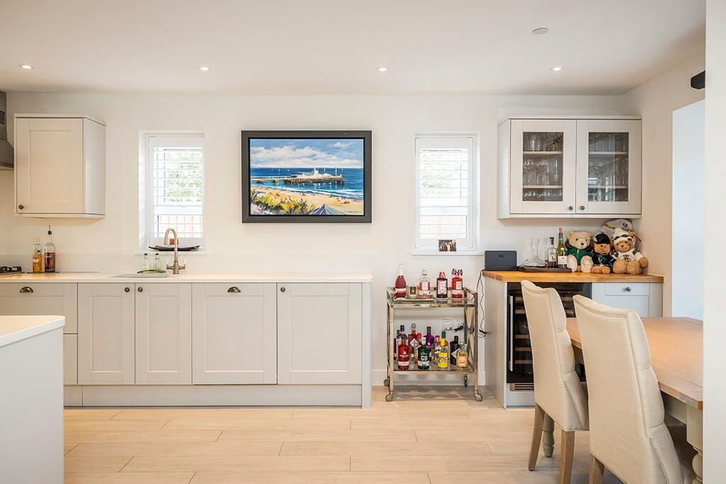 Additional image 10 of Robin Cottage, Glenair Avenue, Lower Parkstone , BH14