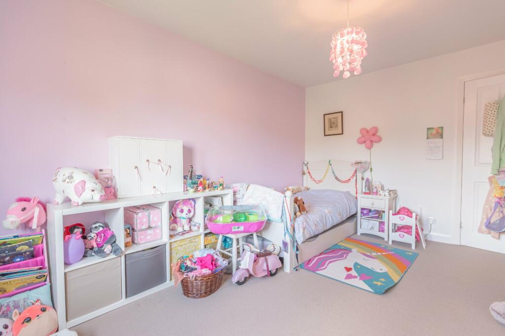 Additional image 22 of The Willows, Harden, Bingley, West Yorkshire, BD16