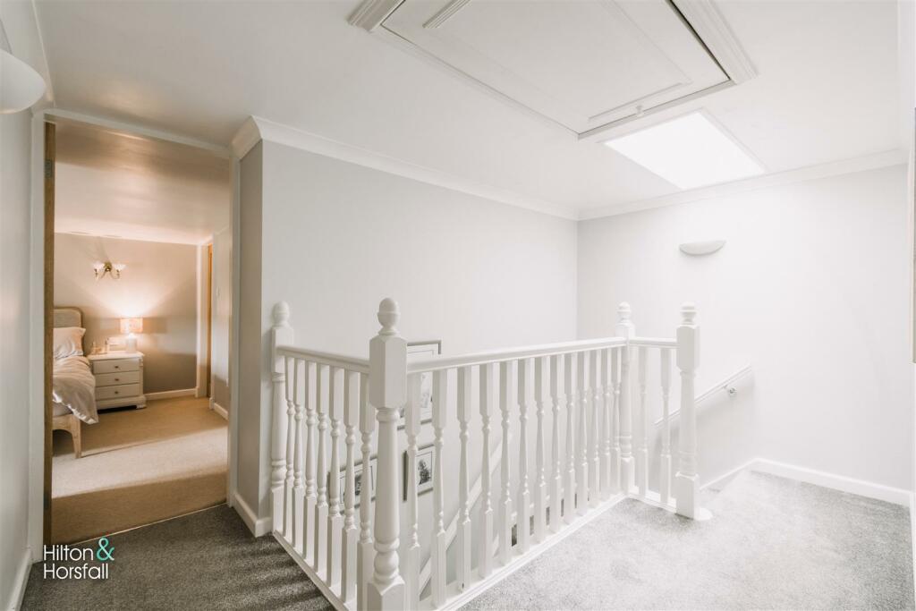 Additional image 13 of Naze End Barn, Hollin Hall, Trawden