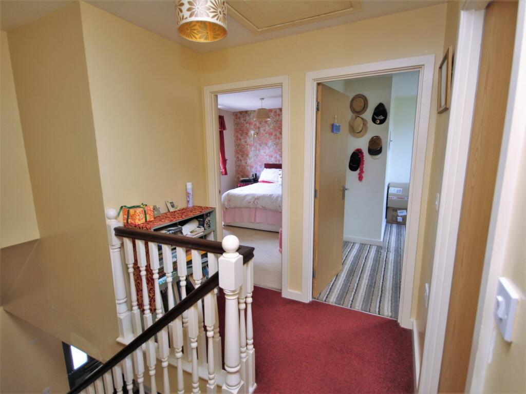 Additional image 28 of Wellow Gardens, Oakdale, POOLE, BH15