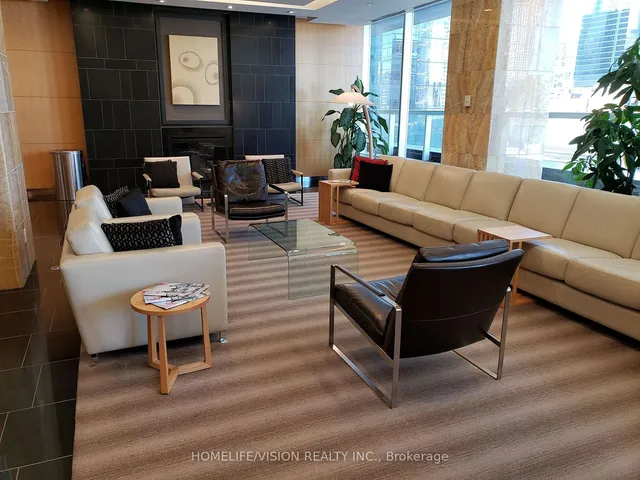 Additional image 17 of 55 Bremner Blvd Unit 3805