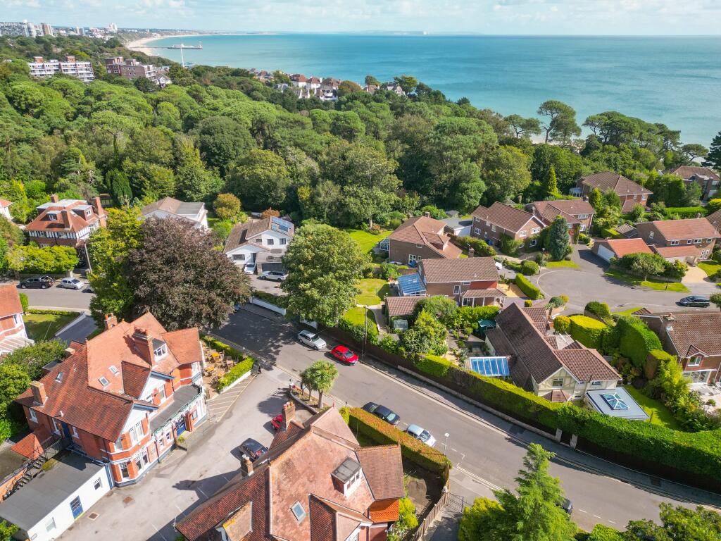 Additional image 23 of Pinewood Road, , Branksome Park