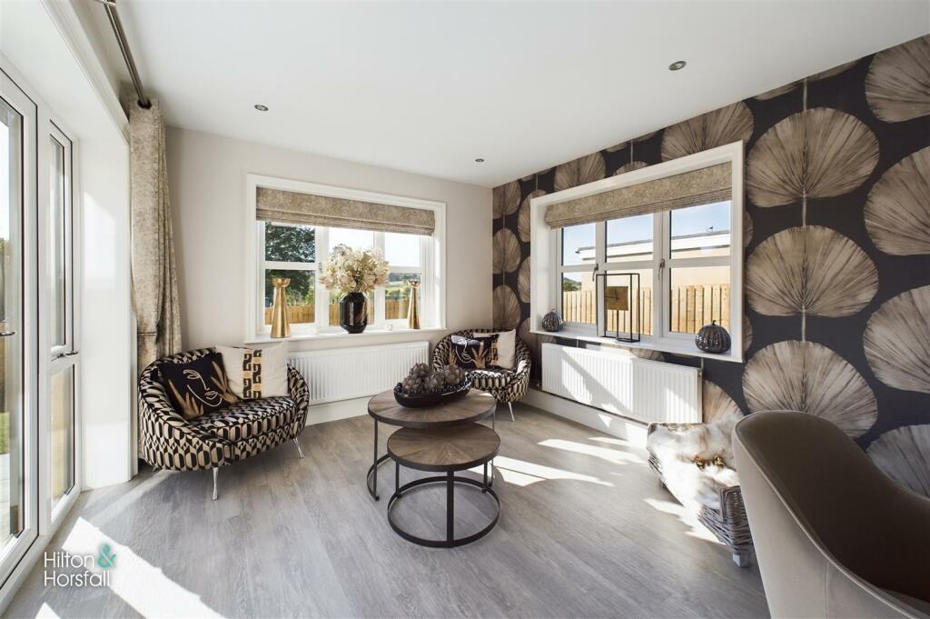 Additional image 14 of Plot 8 (The Bowland +), St Michaels Court, Skipton Road, Foulridge