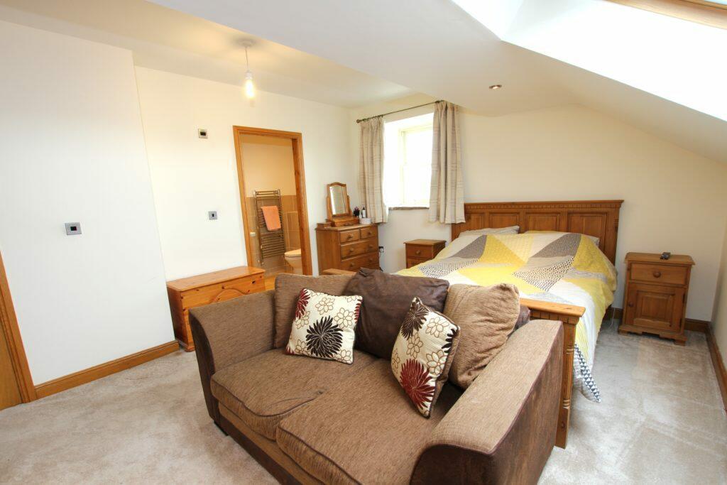 Additional image 14 of 4 bedroom barn conversion for sale – 3 Bough Gap Barn, Trawden, Colne, BB8 8NL