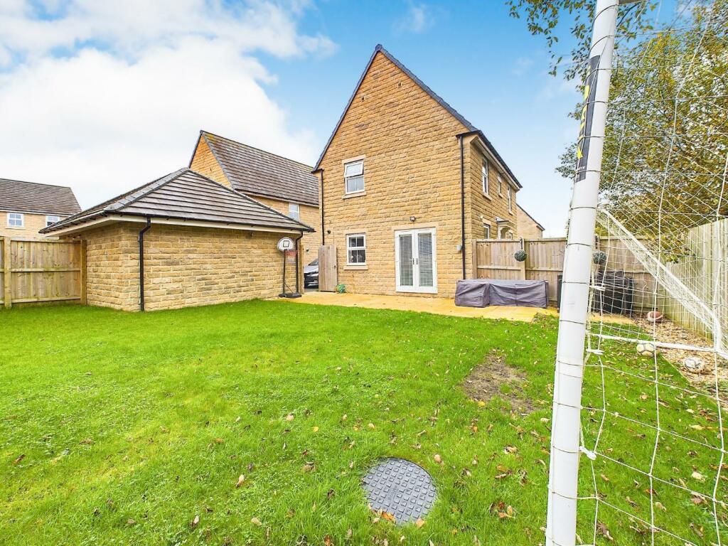 Additional image 14 of The Brow, Cullingworth, Bradford