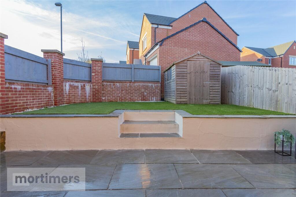 Additional image 31 of Brookfield Grove, Oswaldtwistle, Accrington, Lancashire, BB5