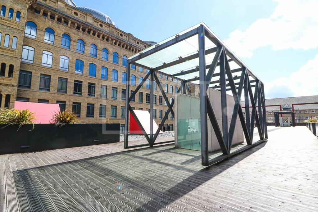 Additional image 19 of Velvet Mill, Lister Mills, Bradford, BD9 5BN