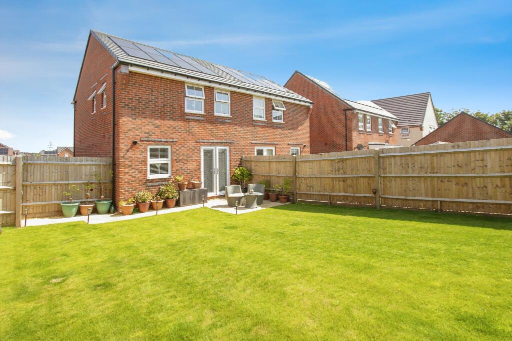 Additional image 16 of Edmund Crescent, Bearwood, Bournemouth, Dorset, BH11