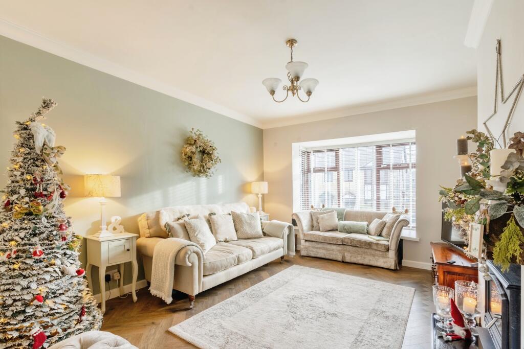 Additional image 3 of The Meadows, Colne, Lancashire, BB8