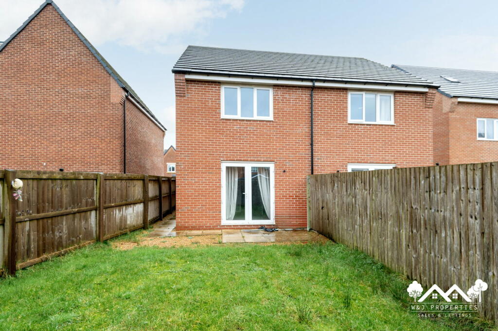 Additional image 21 of Mortimer Avenue, Lyndon Park Estate, Great Harwood, BB6