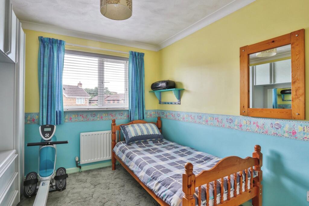 Additional image 14 of McWilliam Close, Poole, BH12