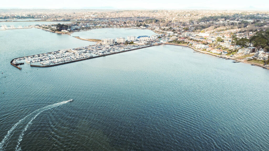 Additional image 21 of Dorset Lake Avenue, Lilliput, Poole, Dorset, BH14