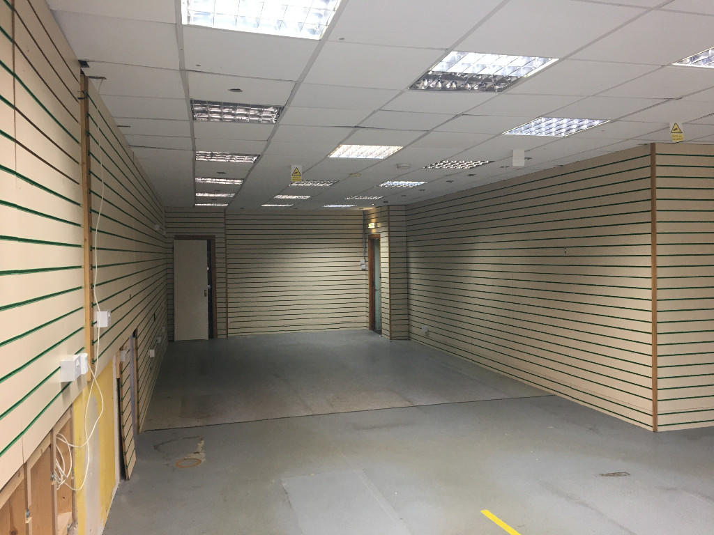 Additional image 2 of Unit 11, Mastrick Shopping Centre, Greenfern Place, Aberdeen, AB16 6JR