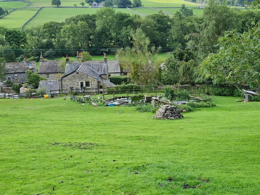 Additional image 32 of Hawkswick, Skipton