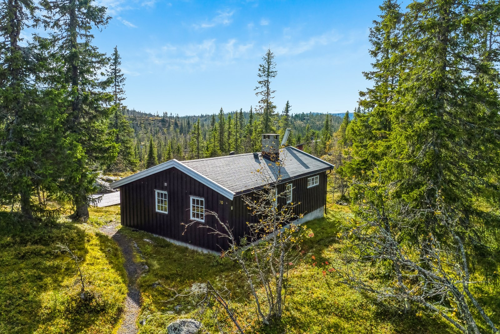 Additional image 3 of Storbekkvegen 70, 2890 Etnedal