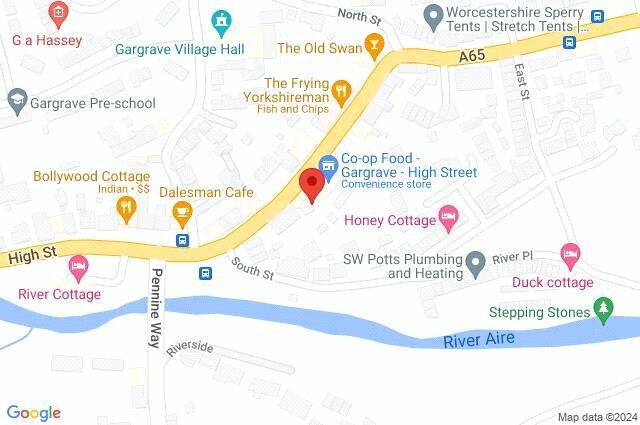 Additional image 22 of High Street, Gargrave, Skipton, BD23