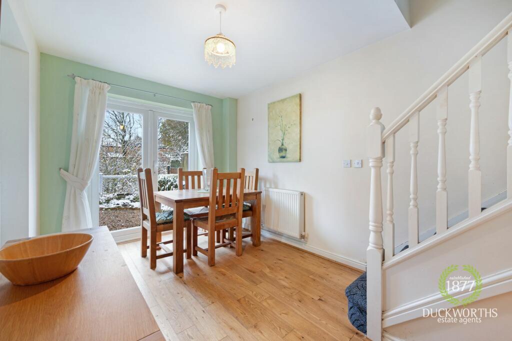 Additional image 26 of Three Brooks Way, Oswaldtwistle, BB5