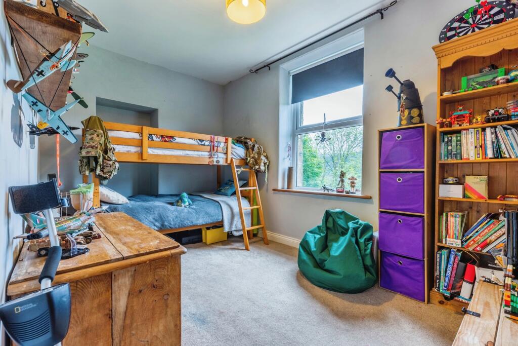 Additional image 17 of Ribble Bank, Settle, BD24