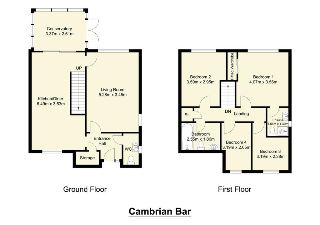 Additional image 25 of Cambrian Bar, Low Moor, Bradford