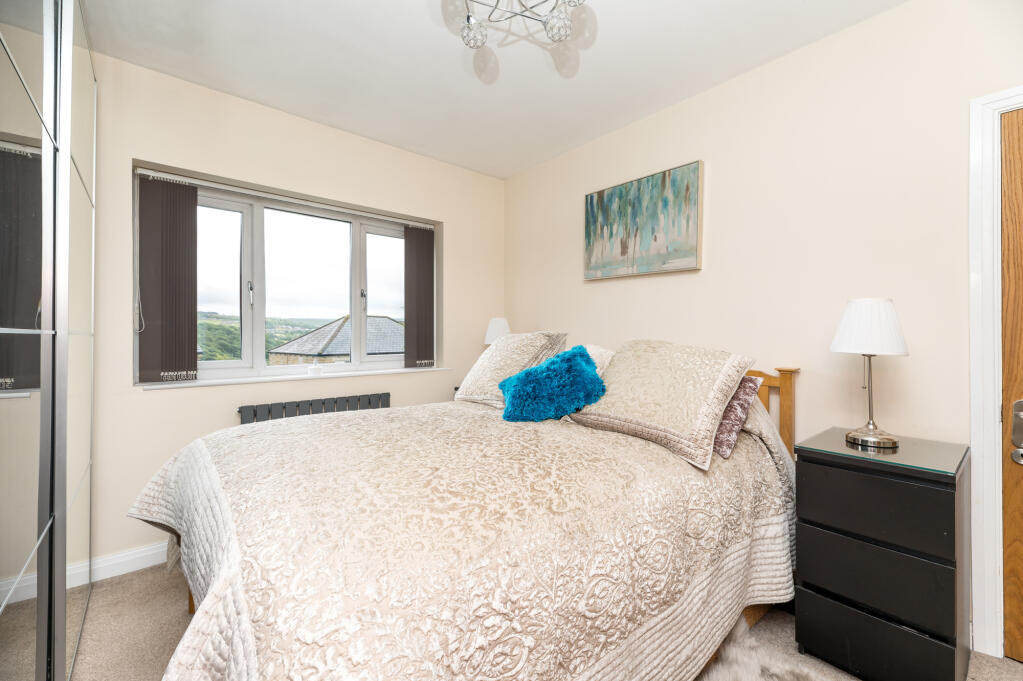 Additional image 16 of Pasture Avenue, Oakworth, Keighley, West Yorkshire, BD22