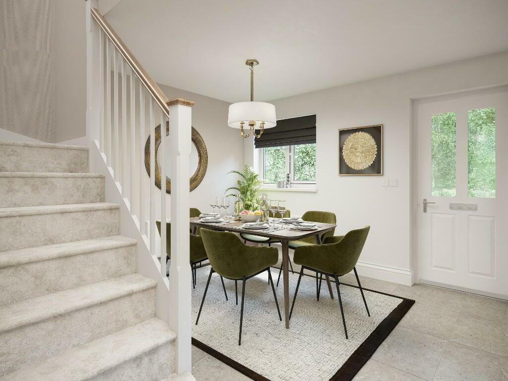 Additional image 2 of Barrow, 
Clitheroe, 
BB7 9XR