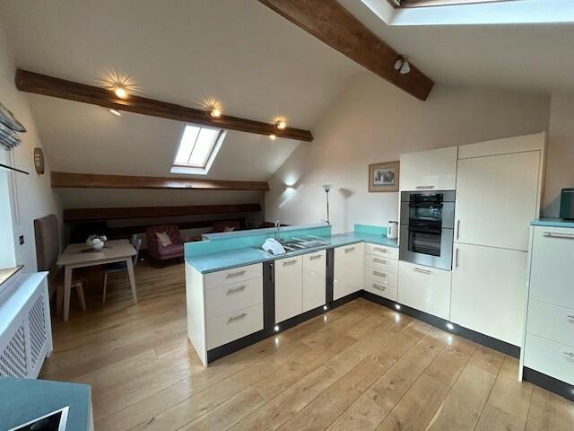 Additional image 5 of Stepping Stones Barn, The Green, BD24