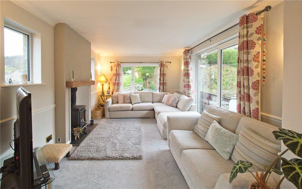 Additional image 3 of Lyndsey Court, Oakworth, Keighley, West Yorkshire, BD22