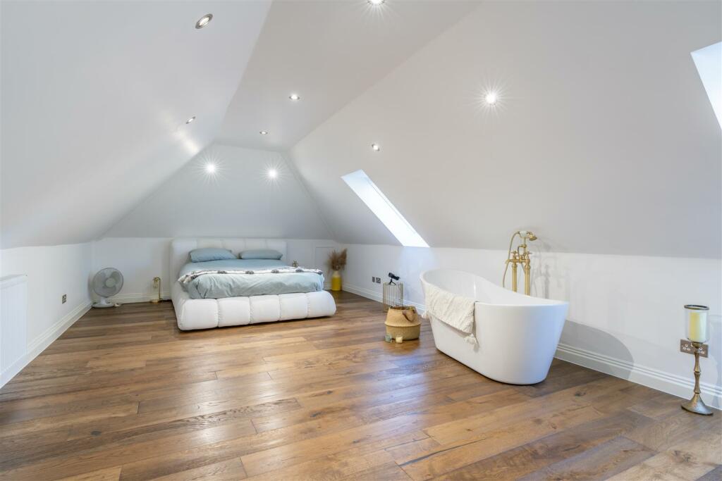 Additional image 18 of Western Avenue, Branksome Park