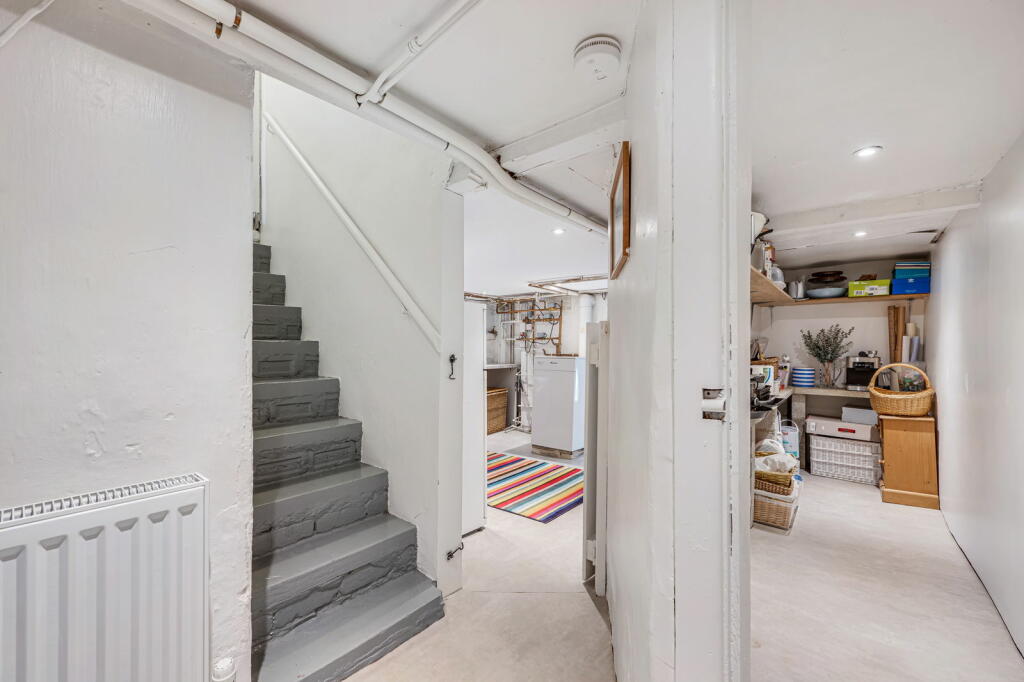 Additional image 23 of Overdale, Burnsall, Skipton, BD23