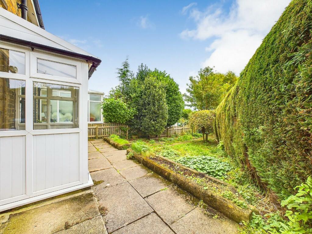 Additional image 13 of Marley View, Bingley