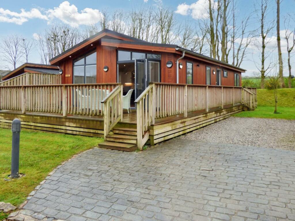 Additional image 5 of Wren Lodge. Gargrave, Skipton