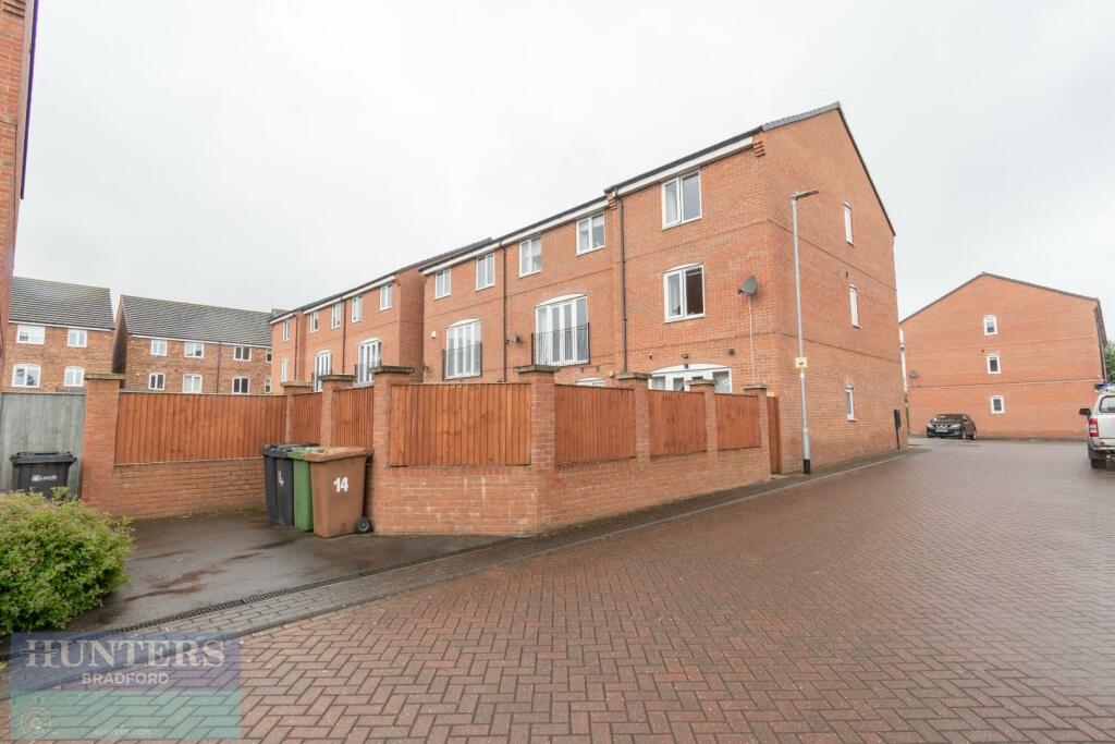 Additional image 19 of Carrick Drive Thornbury, Bradford, West Yorkshire, BD3 7FD