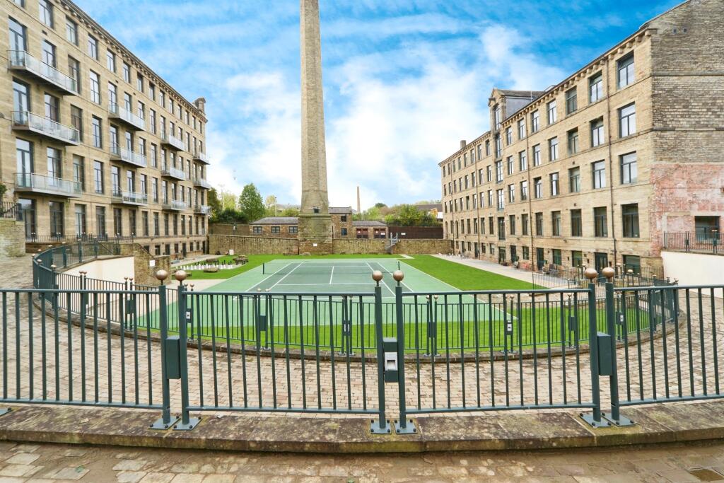 Additional image 3 of Salts Mill Road, Shipley