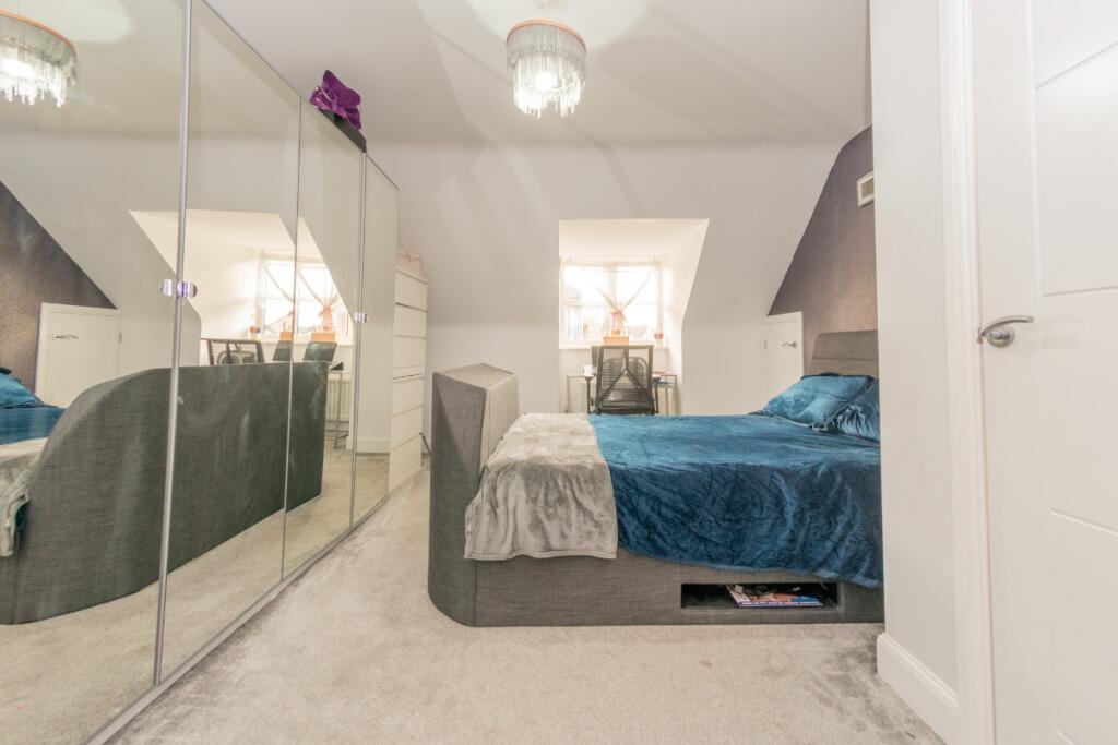 Additional image 37 of Flaxton Court, Laisterdyke, Bradford