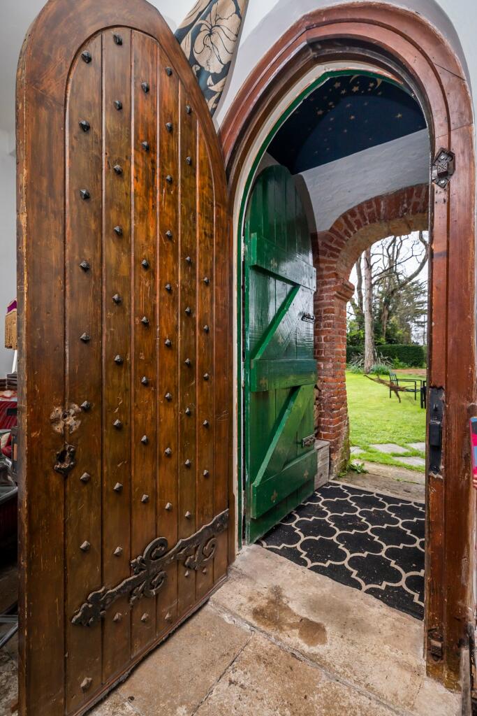 Additional image 12 of Old Rectory Mews, Poole, BH15