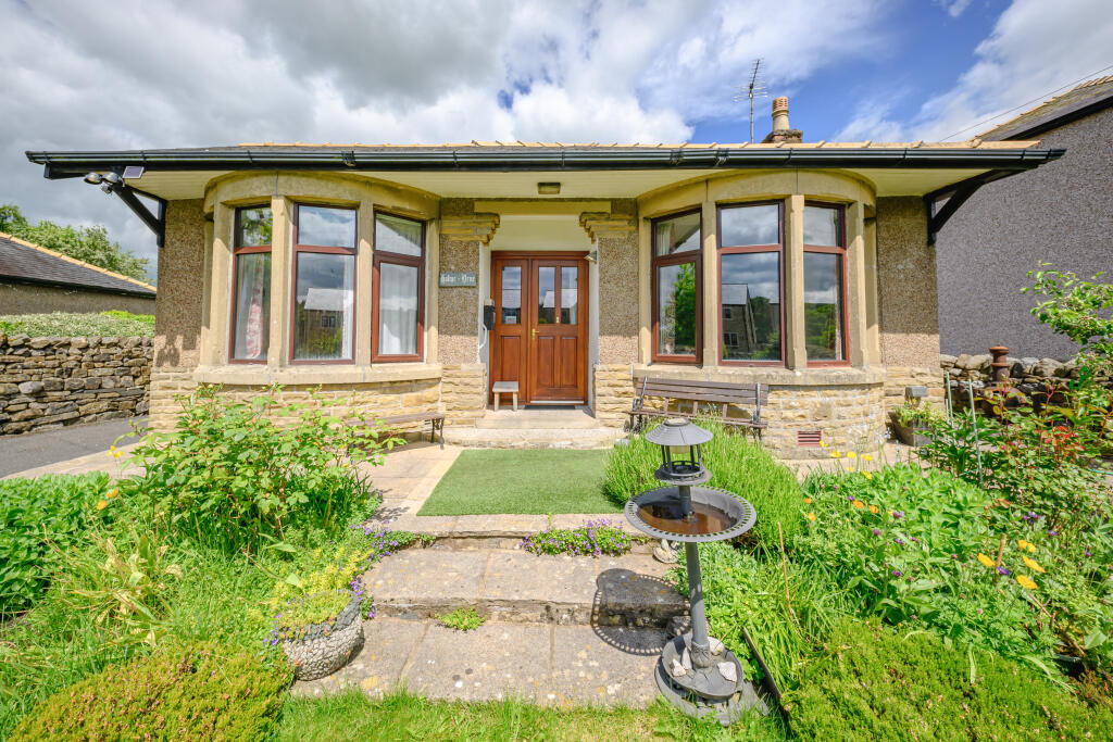 Holme Dene, Station Road, BD24